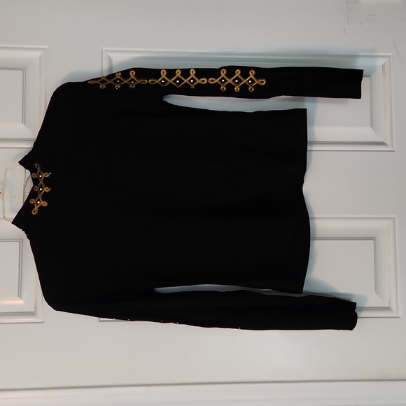 Ladies western show set - Picture 2 of 5